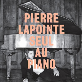 Album cover of Seul au piano
