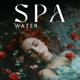 Album cover of SPA Water: Mellow Sounds of Rain & Water, Nature Sounds Therapy, Relaxation and Meditation
