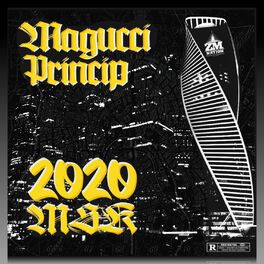 Album cover of 2020 MSK