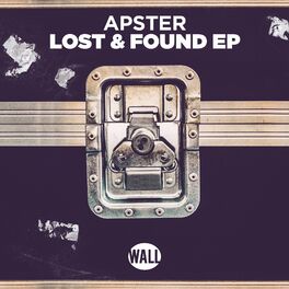 Album cover of Lost & Found EP