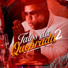 Album cover of Fatos da Quebrada 2