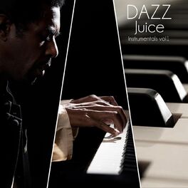 Album cover of Juice Instrumentals, Vol. 1