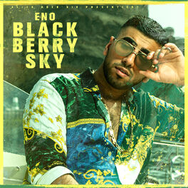 Album cover of Blackberry Sky