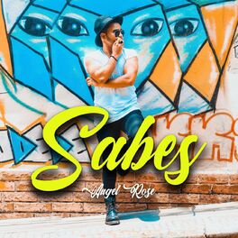 Album cover of Sabes