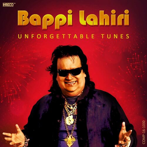 Боб кристо. Bappi Lahiri.