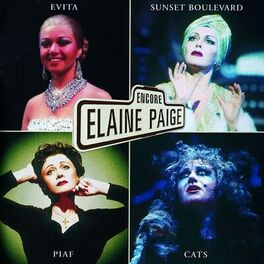 Album cover of Encore