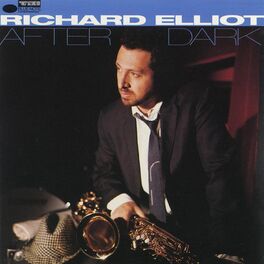 Album cover of After Dark