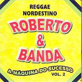 Album cover of A Máquina do Sucesso, Vol. 2