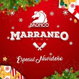 Album cover of Marraneo Time Especial Navideño (Acústico En Vivo)