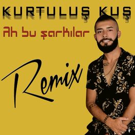 Album picture of Ah bu şarkılar (REMİX)