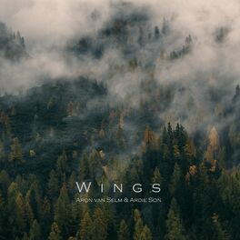 Album cover of Wings (feat. Ardie Son)