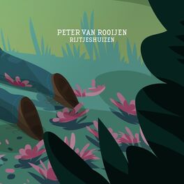 Album cover of Rijtjeshuizen