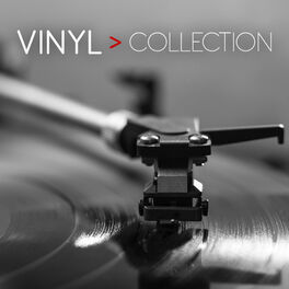 Album cover of Vinyl Collection (Compilation)