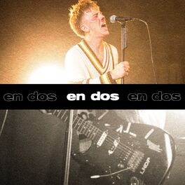 Album cover of En Dos