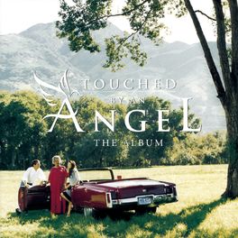 Album cover of Songs From Touched By An Angel