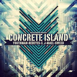 Album cover of Concrete Island EP