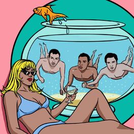 Album cover of Sprudelpop