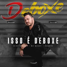Album picture of Isso É Deboxe