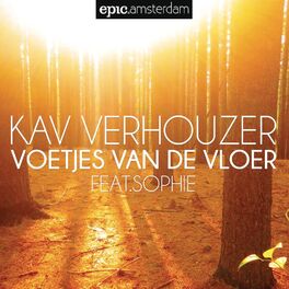 Album cover of Voetjes Van De Vloer (feat. Sophie)