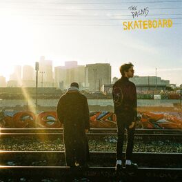 Album cover of Skateboard