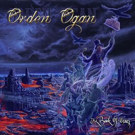 Album cover of The Book of Ogan (Audio Version)