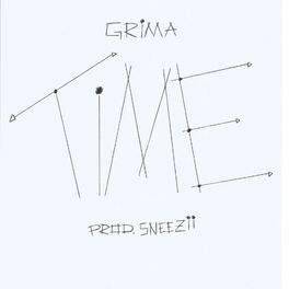 Album cover of Time