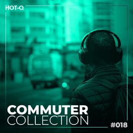 Album cover of Commuters Collection 018