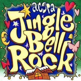 Album cover of Jingle Bell Rock (Sped Up Version)
