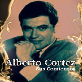 Album cover of Alberto Cortez - Sus Comienzos