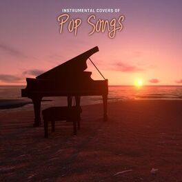 Album cover of Instrumental Covers of Pop Songs