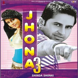 Album cover of Jhona 3