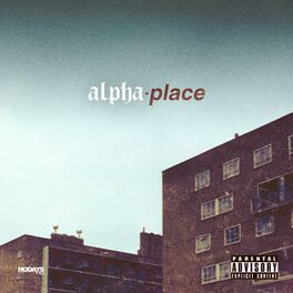 Album cover of ALPHA PLACE