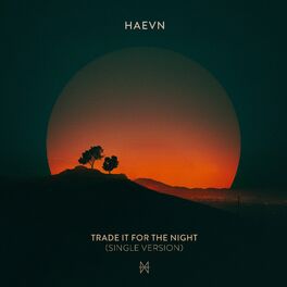 Album cover of Trade it for the Night (Single Version)
