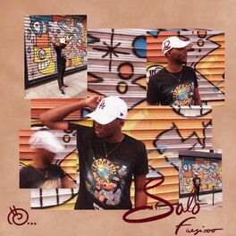 Album cover of Solo