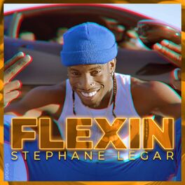 Album cover of Flexin