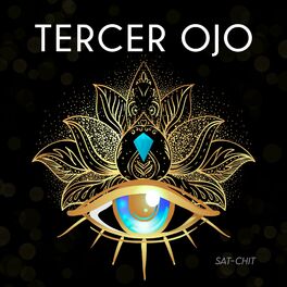 Album cover of Tercer Ojo