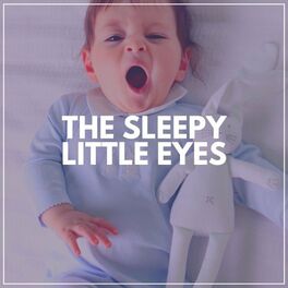 Album cover of The Sleepy Little Eyes