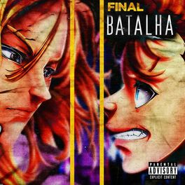 Album cover of Batalha Final