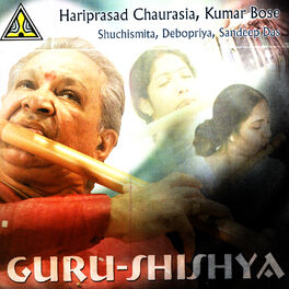 Album cover of Guru-Shishya