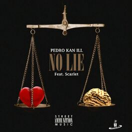 Album cover of No Lie