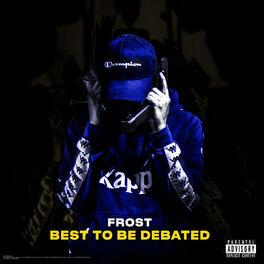 Album cover of Best to Be Debated