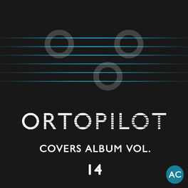 Album cover of Covers Album Vol. 14 | 2012 Advent Calendar