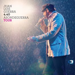 Album cover of Asondeguerra Tour (En Vivo Estadio Olímpico de República Dominicana)