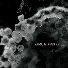 Album cover of Minute Bodies: The Intimate World of F. Percy Smith