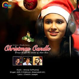 Ajith G Krishnan Kannum Chimmi Nilkum From Christmas Candle Lyrics And Songs Deezer