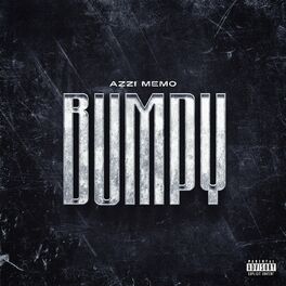 Album cover of Bumpy