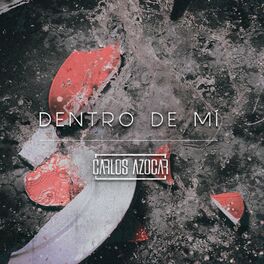 Album cover of Dentro de Mí