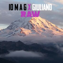 Album cover of Raw (feat. Giuliano)