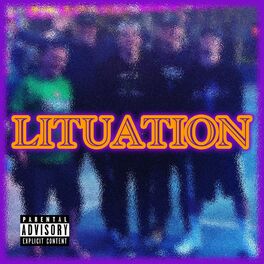 Album cover of LITUATION