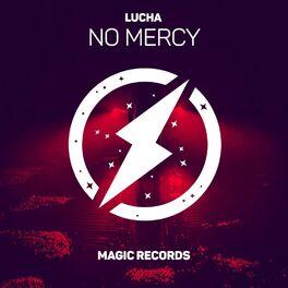 Album cover of No Mercy
